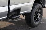 New 2024 Ford F-350 XL Crew Cab 4x4 SRW Pickup for sale #F240371 - photo 8