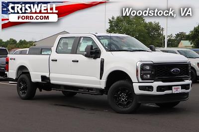 2024 Ford F-350 Crew Cab SRW 4x4 Pickup for sale #F240373 - photo 1