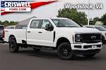 2024 Ford F-350 Crew Cab SRW 4x4 Pickup for sale #F240373 - photo 1