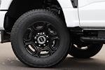 2024 Ford F-350 Crew Cab SRW 4x4 Pickup for sale #F240373 - photo 4