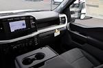 2024 Ford F-350 Crew Cab SRW 4x4 Pickup for sale #F240373 - photo 29