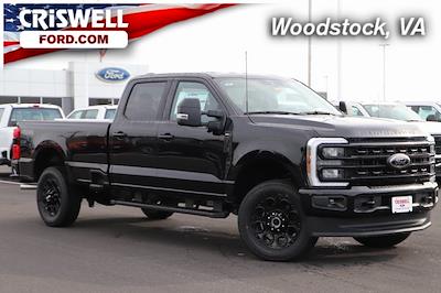 New 2024 Ford F-350 XLT Crew Cab 4x4 SRW Pickup for sale #F240375 - photo 1