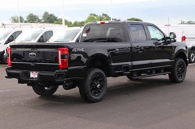 New 2024 Ford F-350 XLT Crew Cab 4x4 SRW Pickup for sale #F240375 - photo 2