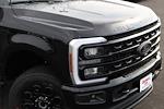 New 2024 Ford F-350 XLT Crew Cab 4x4 SRW Pickup for sale #F240375 - photo 3