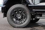 New 2024 Ford F-350 XLT Crew Cab 4x4 SRW Pickup for sale #F240375 - photo 4