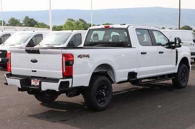 New 2024 Ford F-350 XL Crew Cab 4x4 SRW Pickup for sale #F240383 - photo 2