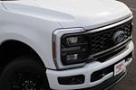 New 2024 Ford F-350 XL Crew Cab 4x4 SRW Pickup for sale #F240383 - photo 3