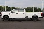 New 2024 Ford F-350 XL Crew Cab 4x4 SRW Pickup for sale #F240383 - photo 6