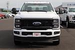 New 2024 Ford F-350 XL Crew Cab 4x4 SRW Pickup for sale #F240383 - photo 8