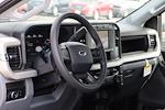 New 2024 Ford F-350 XL Crew Cab 4x4 SRW Pickup for sale #F240383 - photo 15