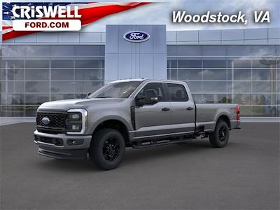 New 2024 Ford F-250 XL Crew Cab 4x4 Pickup for sale #F240392 - photo 1
