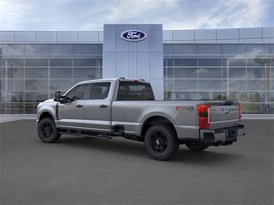 New 2024 Ford F-250 XL Crew Cab 4x4 Pickup for sale #F240392 - photo 2