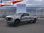 New 2024 Ford F-250 XL Crew Cab 4x4 Pickup for sale #F240392 - photo 1