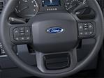 New 2024 Ford F-250 XL Crew Cab 4x4 Pickup for sale #F240392 - photo 12