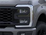 New 2024 Ford F-250 XL Crew Cab 4x4 Pickup for sale #F240392 - photo 18