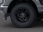 New 2024 Ford F-250 XL Crew Cab 4x4 Pickup for sale #F240392 - photo 19