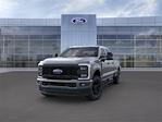 New 2024 Ford F-250 XL Crew Cab 4x4 Pickup for sale #F240392 - photo 3