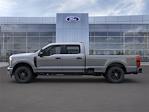 New 2024 Ford F-250 XL Crew Cab 4x4 Pickup for sale #F240392 - photo 4
