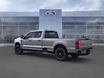 New 2024 Ford F-250 XL Crew Cab 4x4 Pickup for sale #F240392 - photo 2