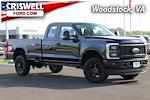 New 2024 Ford F-350 XL Super Cab 4x4 SRW Pickup for sale #F240421 - photo 1