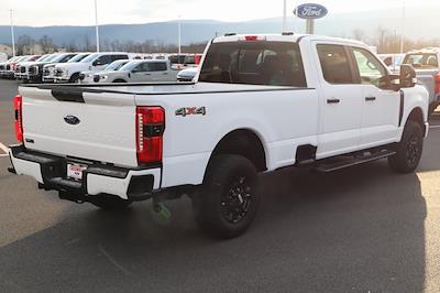 New 2024 Ford F-250 XL Crew Cab 4x4 Pickup for sale #F240451 - photo 2