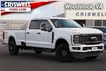 New 2024 Ford F-250 XL Crew Cab 4x4 Pickup for sale #F240451 - photo 1
