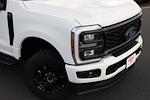 New 2024 Ford F-250 XL Crew Cab 4x4 Pickup for sale #F240451 - photo 3