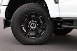 New 2024 Ford F-250 XL Crew Cab 4x4 Pickup for sale #F240451 - photo 4