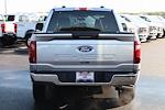 New 2024 Ford F-150 XLT SuperCrew Cab 4x4 Pickup for sale #F240454 - photo 7