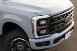 New 2024 Ford F-250 Lariat Crew Cab 4x4 Pickup for sale #F240470 - photo 3