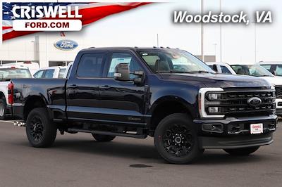 2024 Ford F-250 Crew Cab 4x4 Pickup for sale #F240513 - photo 1