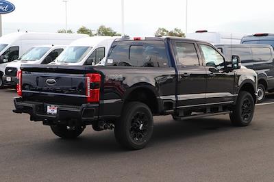 2024 Ford F-250 Crew Cab 4x4 Pickup for sale #F240513 - photo 2