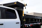 2024 Ford F-550 Crew Cab DRW 4x4 Godwin Dump Truck for sale #F240525 - photo 10