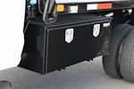 2024 Ford F-550 Crew Cab DRW 4x4 Godwin Dump Truck for sale #F240525 - photo 11