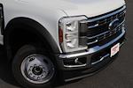2024 Ford F-550 Crew Cab DRW 4x4 Godwin Dump Truck for sale #F240525 - photo 3