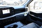 2024 Ford F-550 Crew Cab DRW 4x4 Godwin Dump Truck for sale #F240525 - photo 29