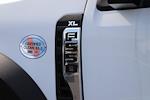 2024 Ford F-550 Crew Cab DRW 4x4 Godwin Dump Truck for sale #F240525 - photo 5