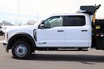 2024 Ford F-550 Crew Cab DRW 4x4 Godwin Dump Truck for sale #F240525 - photo 6