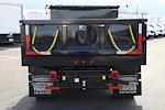 2024 Ford F-550 Crew Cab DRW 4x4 Godwin Dump Truck for sale #F240525 - photo 8