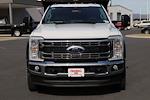 2024 Ford F-550 Crew Cab DRW 4x4 Godwin Dump Truck for sale #F240525 - photo 9