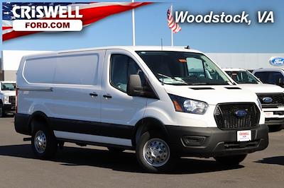 2024 Ford Transit 250 Low Roof RWD Empty Cargo Van for sale #F240566 - photo 1
