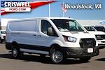 2024 Ford Transit 250 Low Roof RWD Empty Cargo Van for sale #F240566 - photo 1