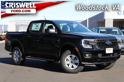 2024 Ford Ranger SuperCrew Cab 4x2 Pickup for sale #F240591 - photo 1