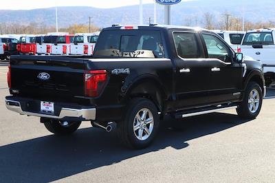 2024 Ford F-150 SuperCrew Cab 4x4 Pickup for sale #F240593 - photo 2