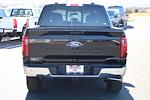 2024 Ford F-150 SuperCrew Cab 4x4 Pickup for sale #F240593 - photo 6