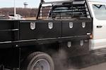 2024 Ford F-450 Crew Cab DRW 4x2 PJ's Flatbed Truck for sale #F240598 - photo 10