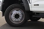 2024 Ford F-450 Crew Cab DRW 4x2 PJ's Flatbed Truck for sale #F240598 - photo 5