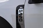 2024 Ford F-450 Crew Cab DRW 4x2 PJ's Flatbed Truck for sale #F240598 - photo 6