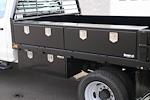 2024 Ford F-450 Crew Cab DRW 4x2 PJ's Flatbed Truck for sale #F240598 - photo 2