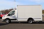 New 2024 Ford Transit 350 HD Base RWD 12' Wabash Box Van for sale #F240601 - photo 6